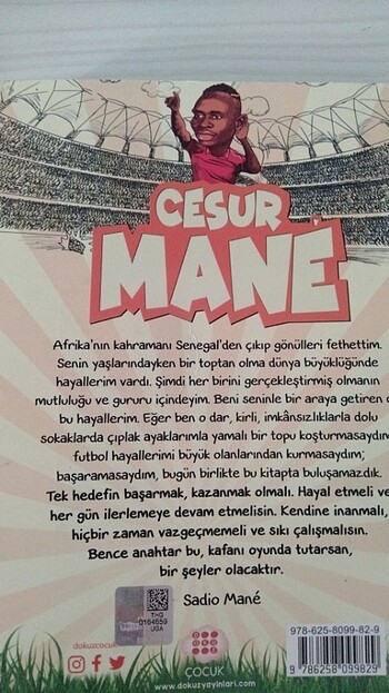 Cesur mane