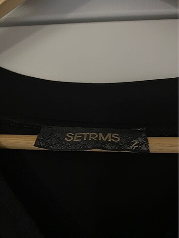 m Beden SETRMS bluz