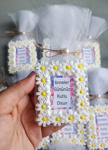 Kokulu Taş Çerçeve
