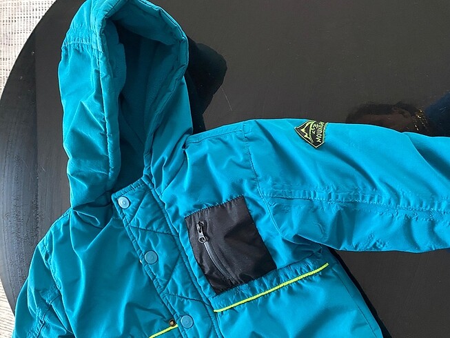LC Waikiki Çocuk mont