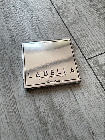 Diğer Labella Sephora lens(numarasız)
