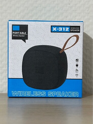 WIRELESS SPEAKER (SOUNDBAR)