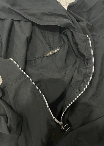 yazlık sweat - Görsel 3