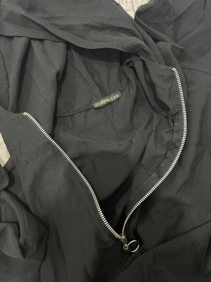 yazlık sweat - Görsel 3