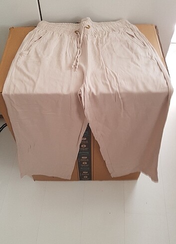 Keten pantolon