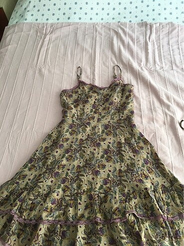 Batik marka elbise