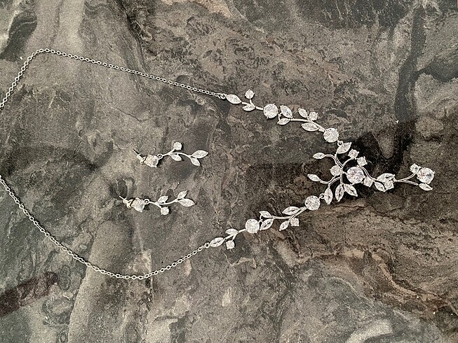Takı seti