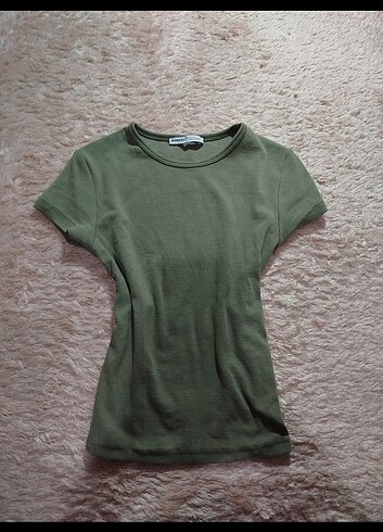 Bershka Bershka crop