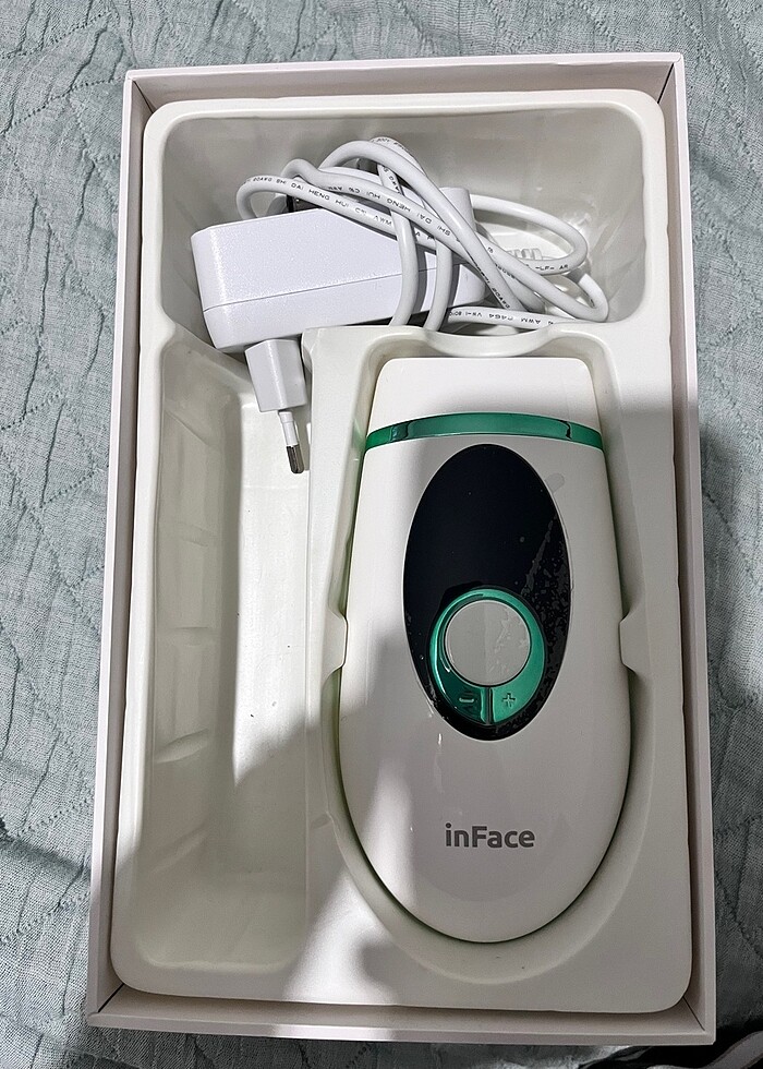 Ev tipi lazer makinası - Görsel 2