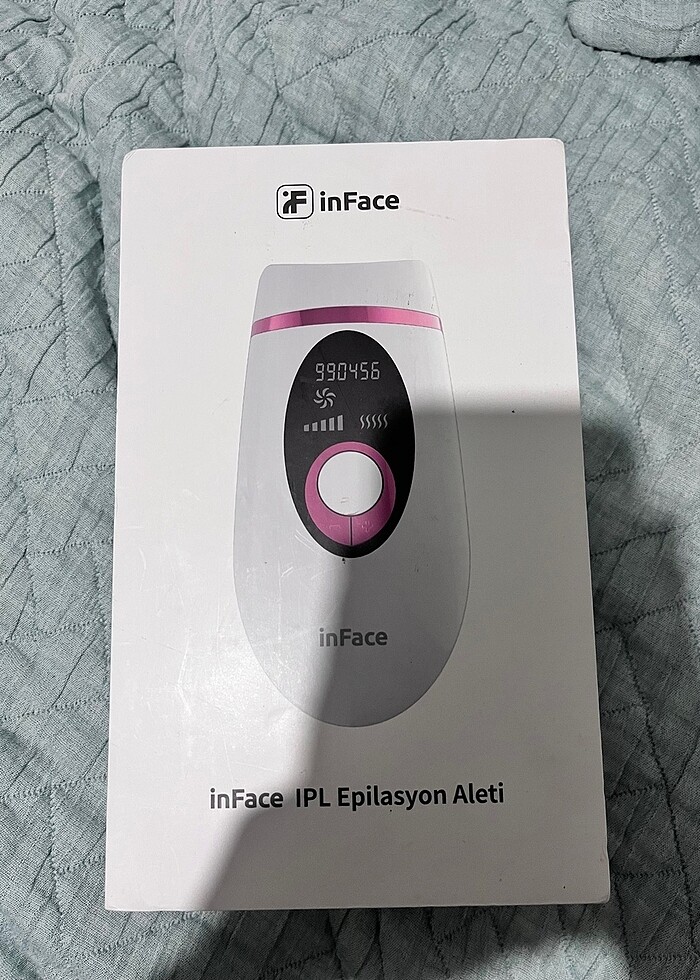 Ev tipi lazer makinası - Görsel 3