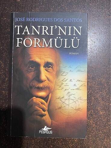 Tanrı?nın Formülü