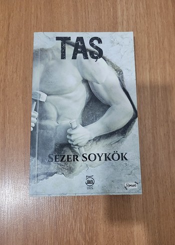 Taş - Sezer Soykök Roman