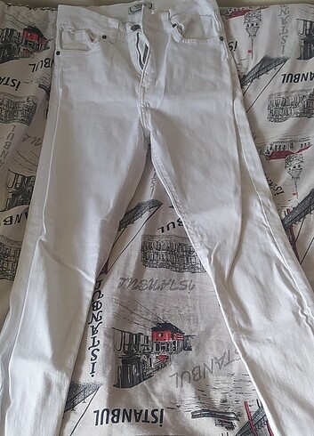 Viol jeans