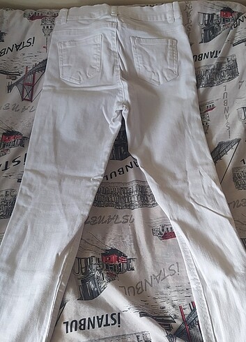 Diğer Viol jeans
