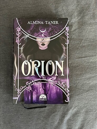 orion
