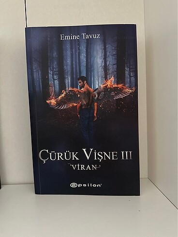 çürük vişne