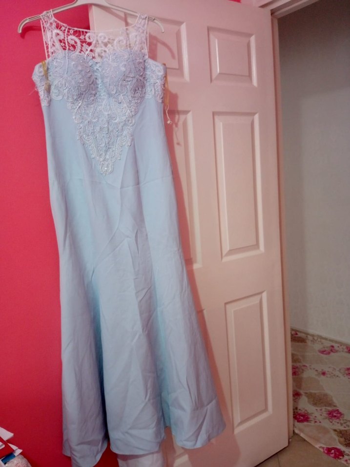 Kadın Abiye - Görsel 2