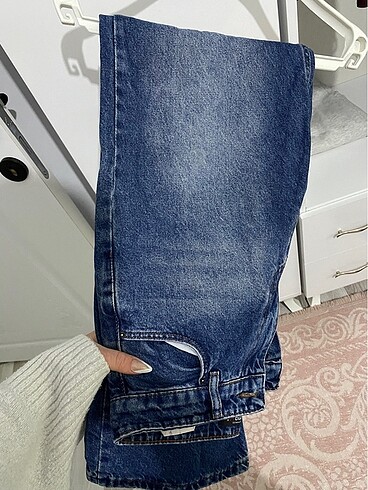 Mavi jean