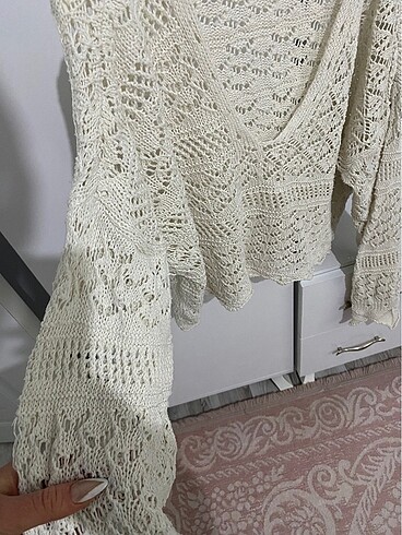 Armalife Kısa crop