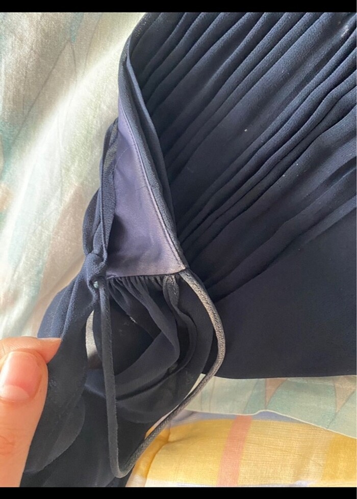 ForeverNew Gece Elbisesi - Görsel 3