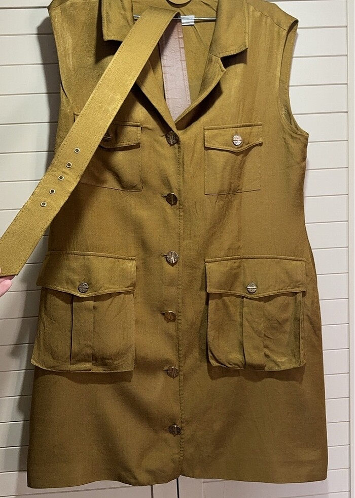 ADL HAKİ ELBİSE - Görsel 2