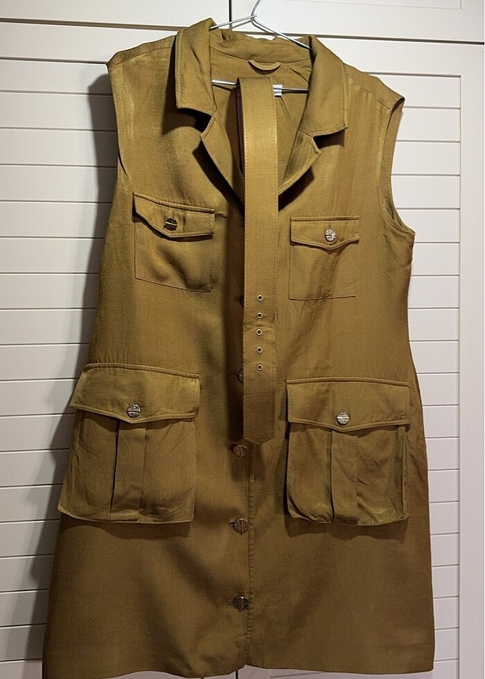 ADL HAKİ ELBİSE - Görsel 3