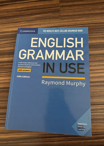 Essential Grammar in Use Set - Raymond Murphy - Görsel 2