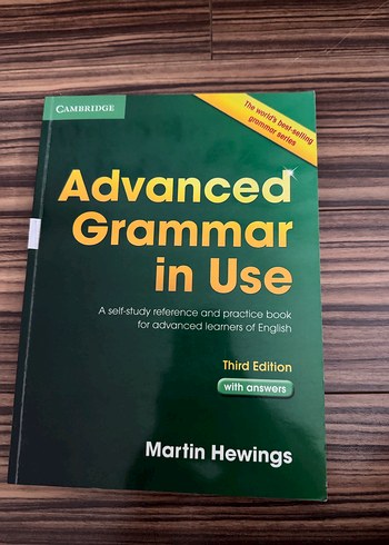 Essential Grammar in Use Set - Raymond Murphy - Görsel 3