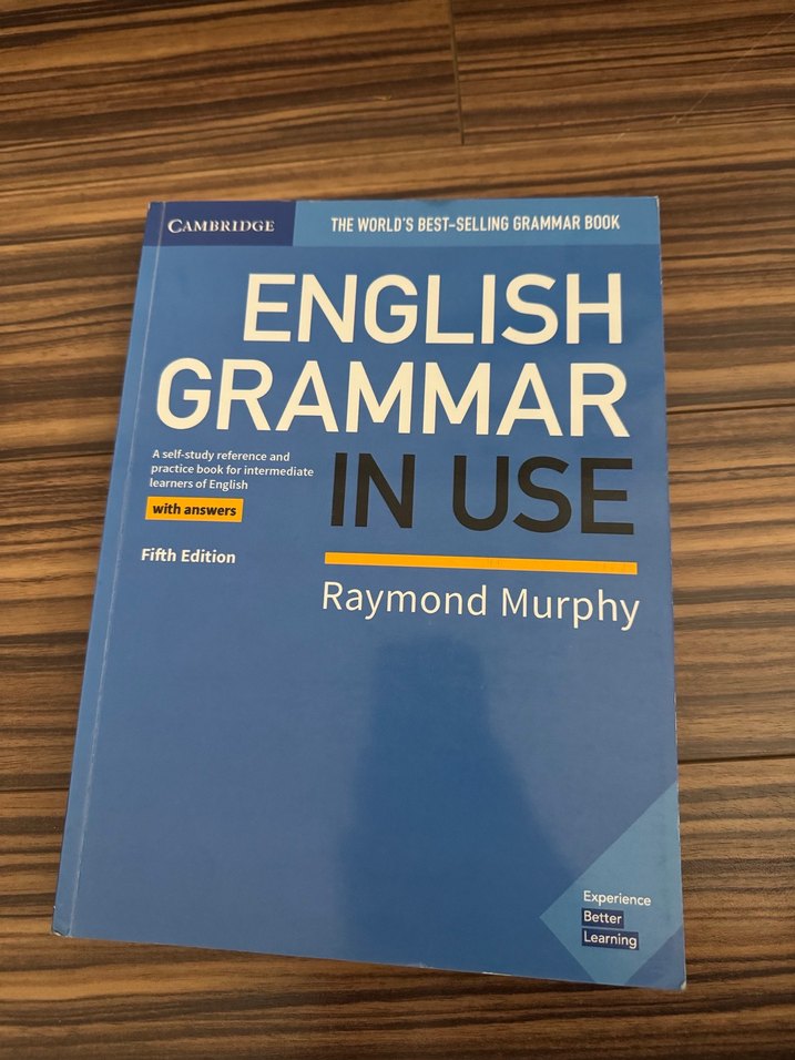 Essential Grammar in Use Set - Raymond Murphy - Görsel 2