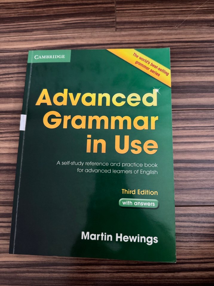 Essential Grammar in Use Set - Raymond Murphy - Görsel 3