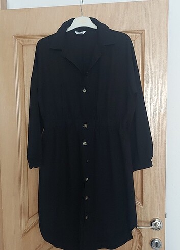 Tunik düğmeli