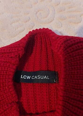 LC Waikiki Kazak