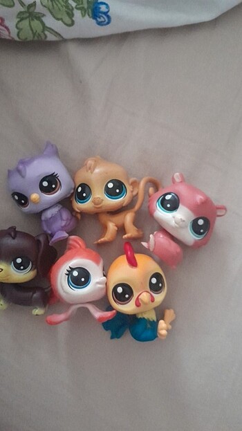 Lps minisler
