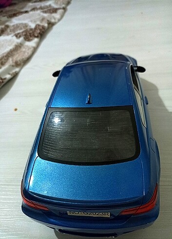 Beden Renk BMW M3