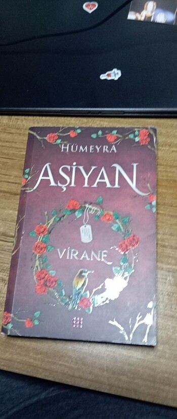 Hümeyra - Aşiyan serisi 1
