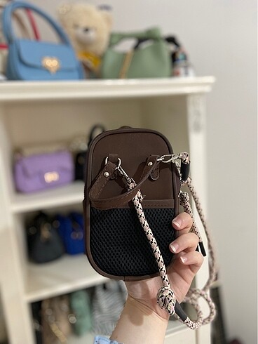 Zara Çanta