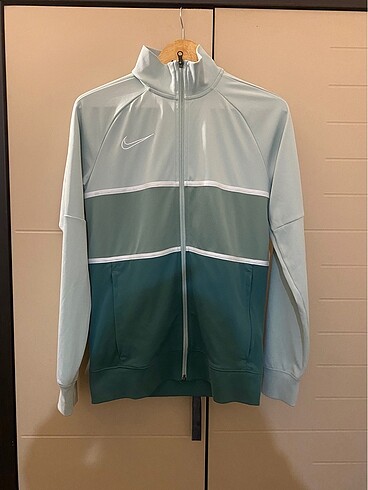 Nike Unisex Renkli Eşofman Üstü
