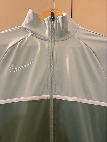 Nike Nike Unisex Renkli Eşofman Üstü