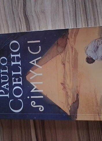 Paulo Coelho simyacı 