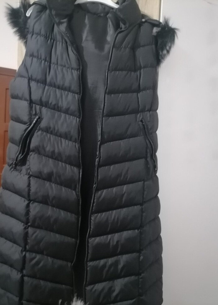 Şişme mont  - Görsel 2