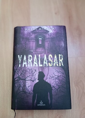 Yaralasar 3 Ciltli Kitap 