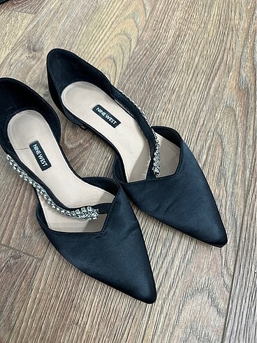 39 Beden NINE WEST babet