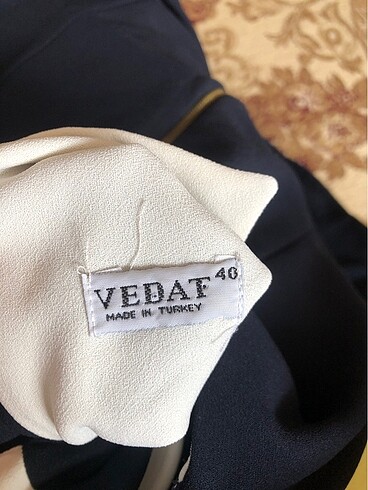 40 Beden Elbise