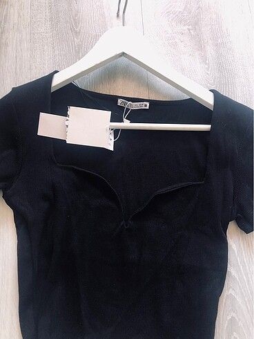 Zara yeni
