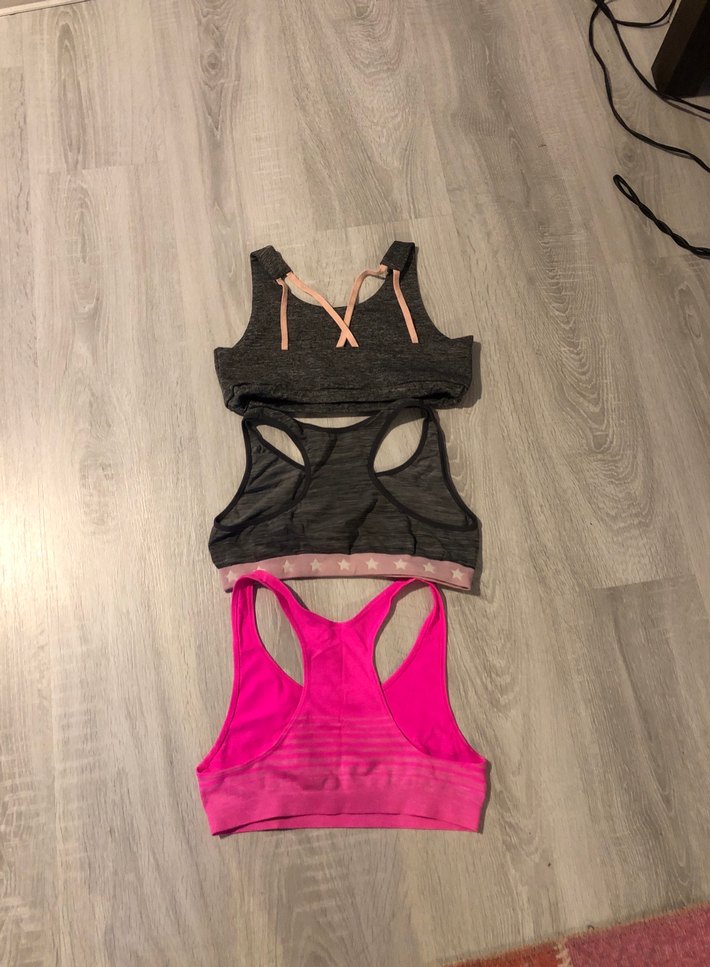 Genç kızlar için tekli veya toplu satılık - Görsel 2