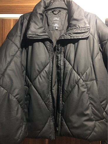 xs Beden Mavi mont