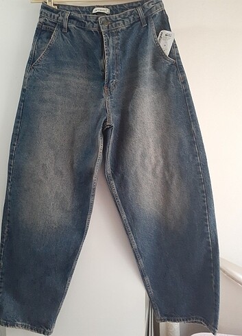 Diğer Jean pantolon