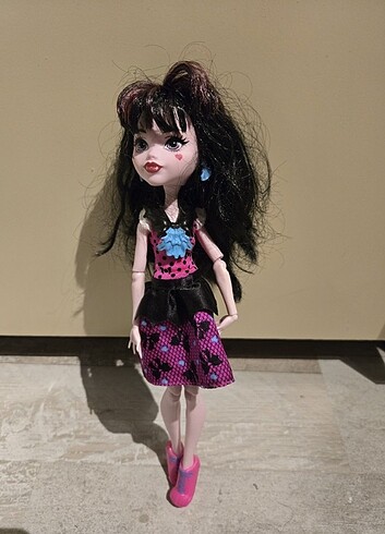 Monsterhigh Bebek