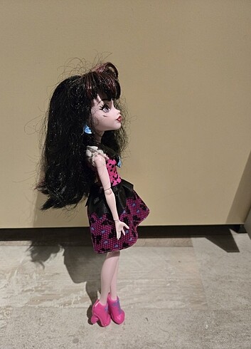 Monsterhigh Bebek