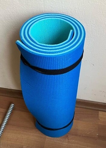 Spor Fitness Yoga Mat Matı